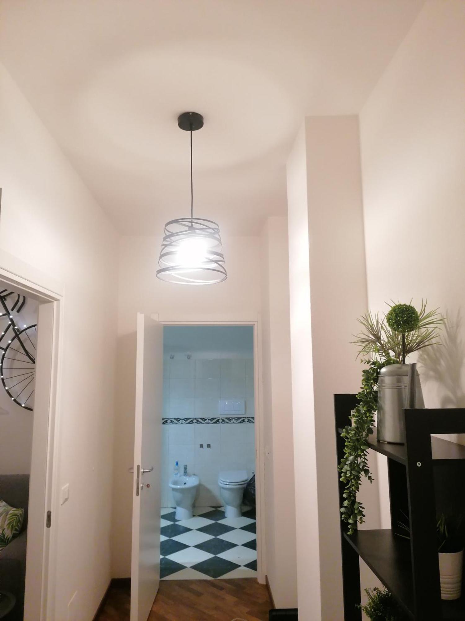 Amare Apartment Reggio Emilia Exterior photo