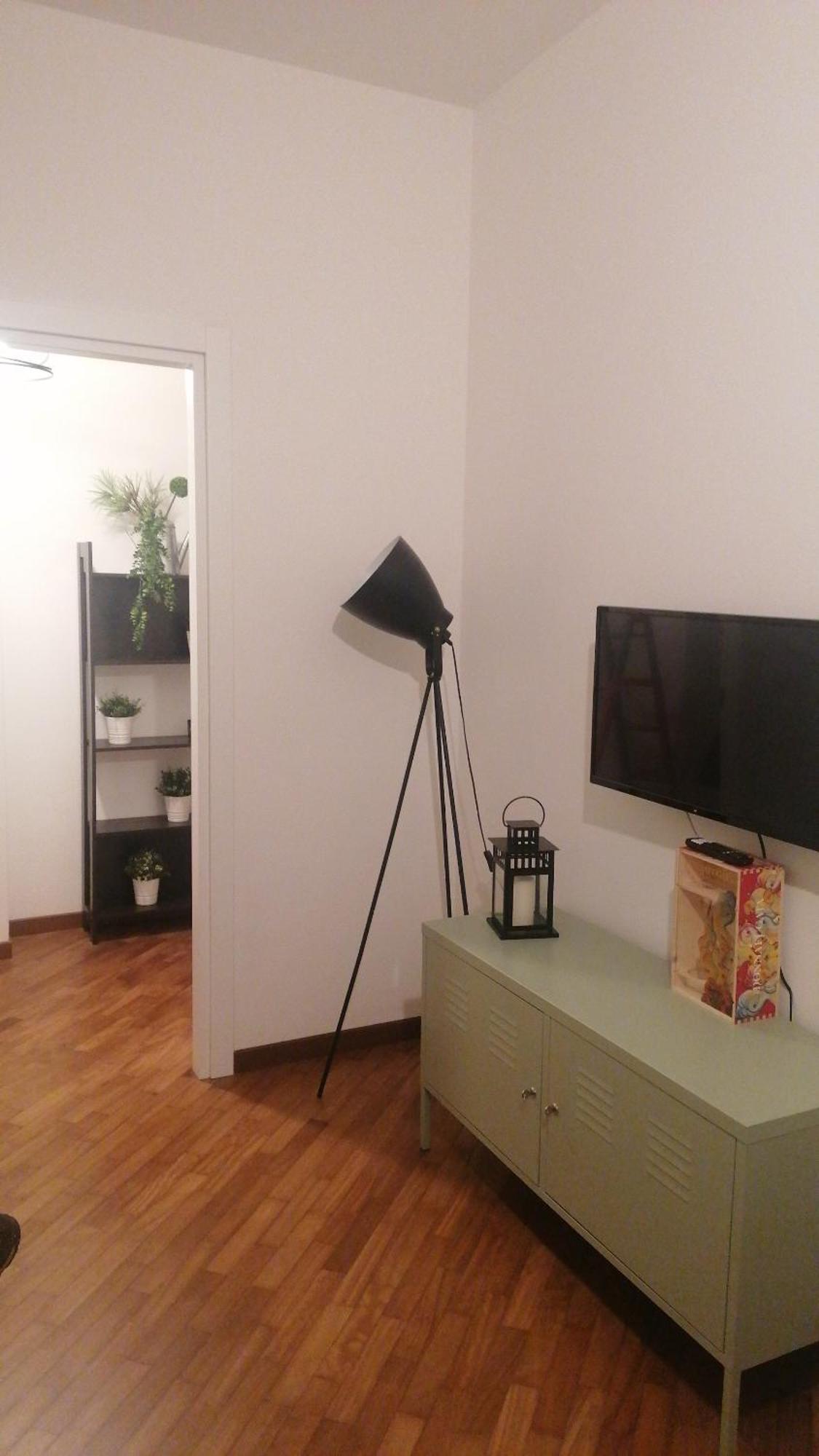 Amare Apartment Reggio Emilia Exterior photo